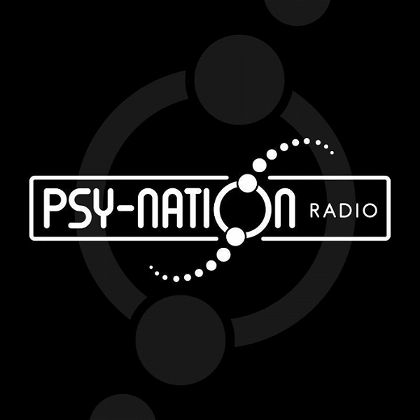 Artwork for Psy-Nation Radio