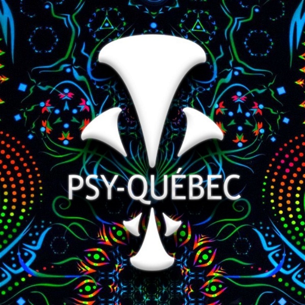 Artwork for Psy-Québec