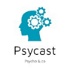 Podcast Psycast 369 بودكاست بسيكاست
