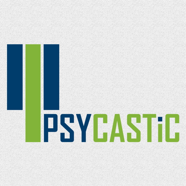 Artwork for Psycastic