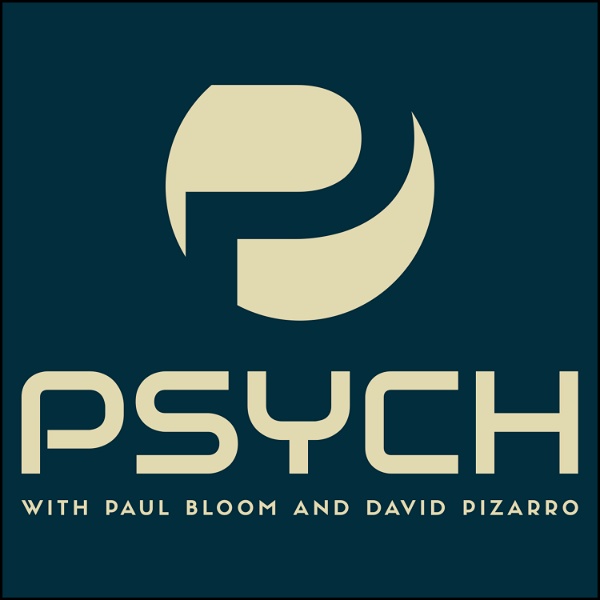 Artwork for Psych