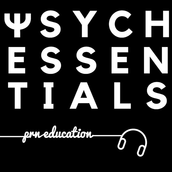 Artwork for Psych Essentials
