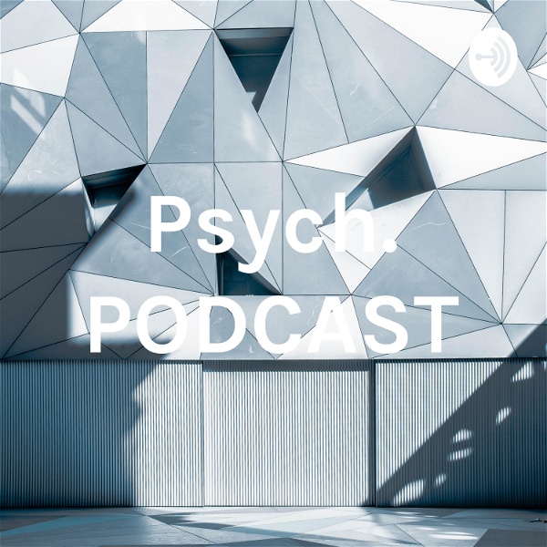 Artwork for Psych. PODCAST