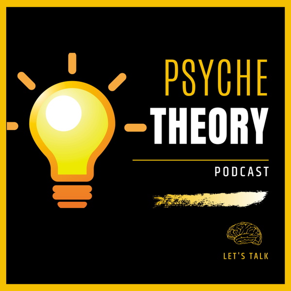 Artwork for Psyche Theory