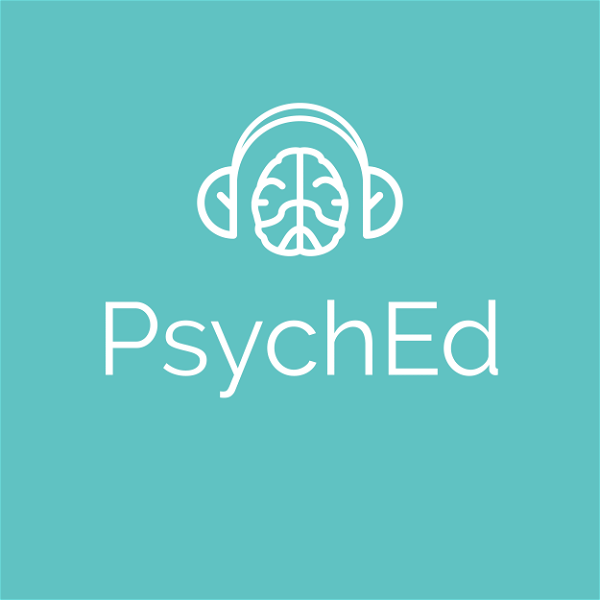 Artwork for PsychEd: educational psychiatry podcast