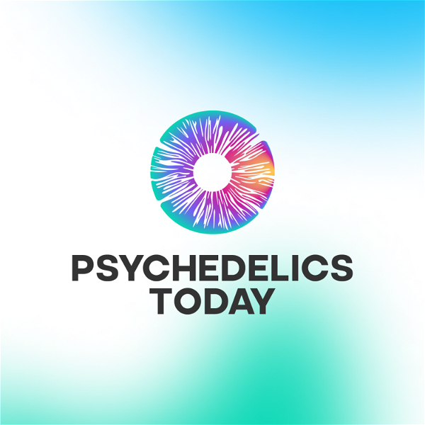 Artwork for Psychedelics Today