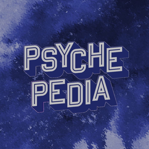 Artwork for Psychepedia