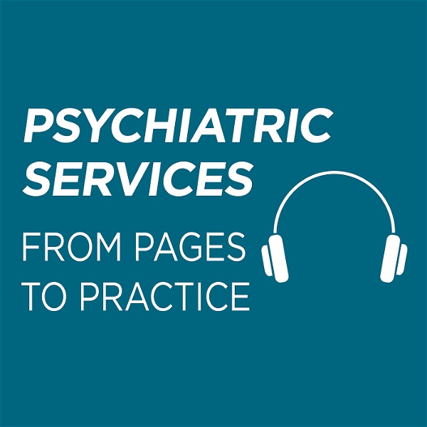 Artwork for Psychiatric Services From Pages to Practice