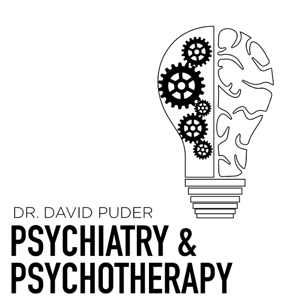 Artwork for Psychiatry & Psychotherapy Podcast