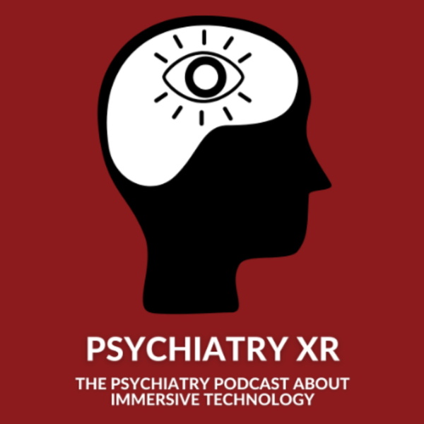 Artwork for Psychiatry XR