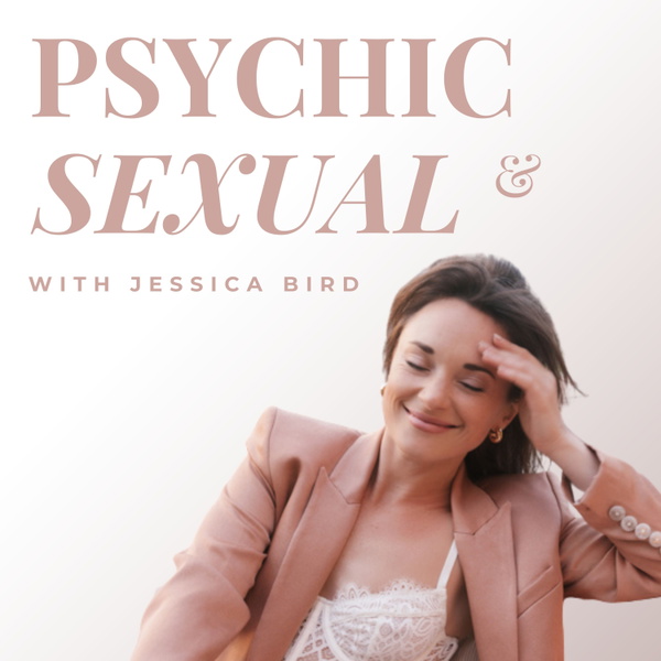 Artwork for Psychic and Sexual