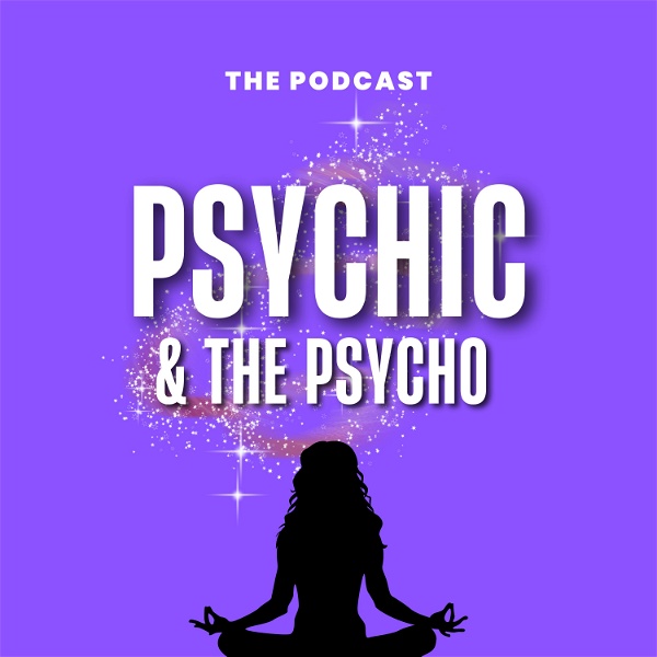 Artwork for PSYCHIC AND THE PSYCHO