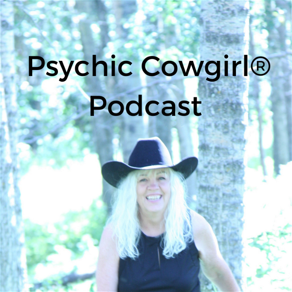 Artwork for Psychic Cowgirl®