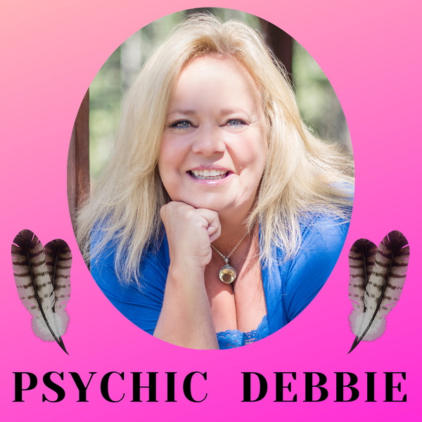 Artwork for Psychic Debbie Griggs Spiritual Knowledge