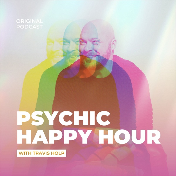 Artwork for Psychic Happy Hour