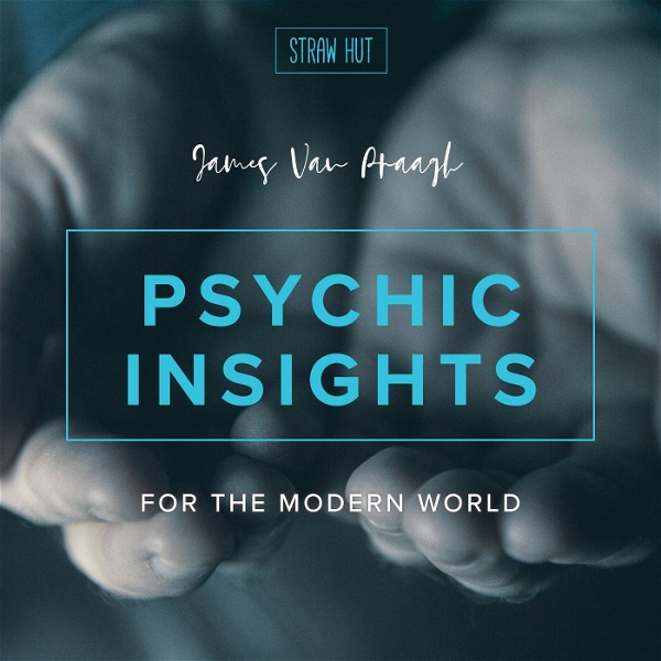 Artwork for Psychic Insights for the Modern World