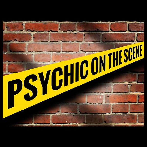 Artwork for Psychic On The Scene