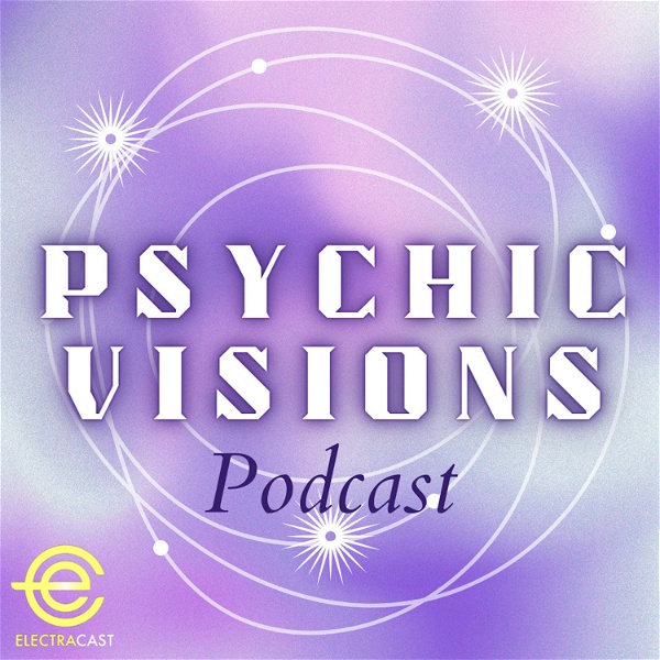 Artwork for Psychic Visions
