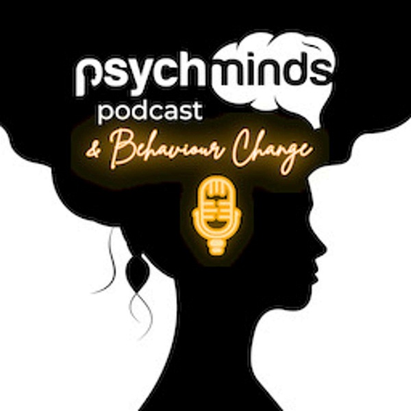 Artwork for Psychminds and Behaviour Change