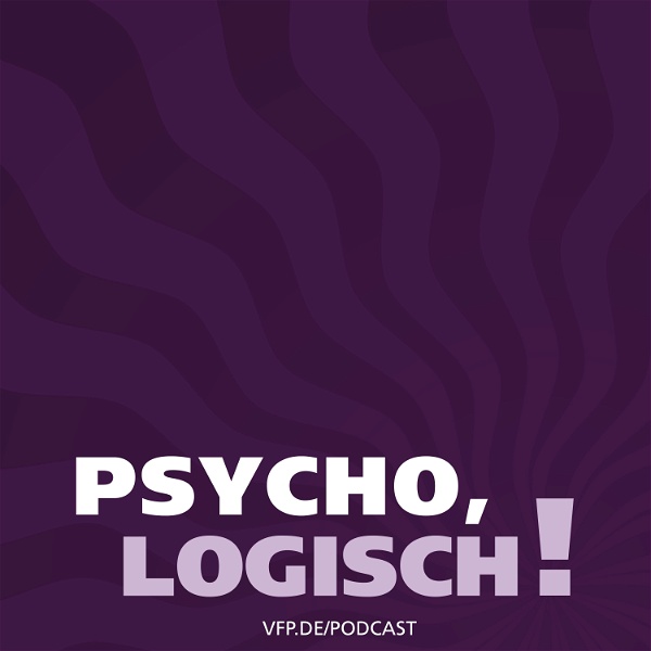 Artwork for PSYCHO, LOGISCH!