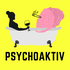 Psychoaktiv - Dein Podcast mit Suchttherapeutin Stefanie Bötsch