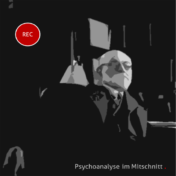 Artwork for Psychoanalyse im Mitschnitt
