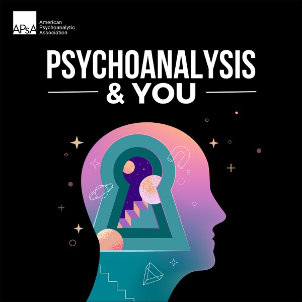 Artwork for Psychoanalysis & You