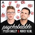 Psychobabble with Tyler Oakley & Korey Kuhl
