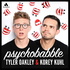 Psychobabble with Tyler Oakley & Korey Kuhl