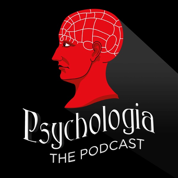 Artwork for Psychologia Podcast
