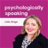 Psychologically Speaking with Leila Ainge