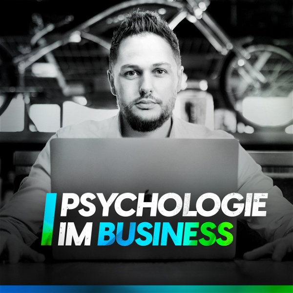 Artwork for Psychologie im Business