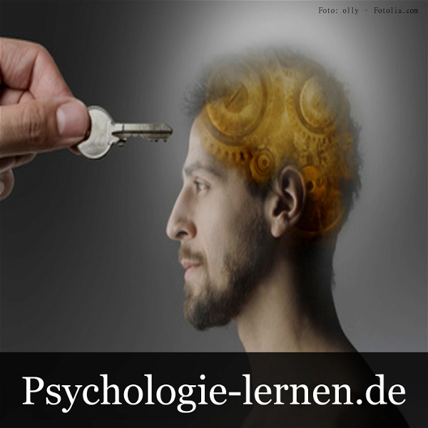 Artwork for Psychologie-lernen.de