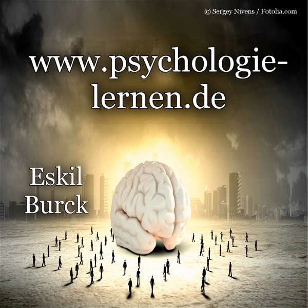 Artwork for Psychologie-lernen.de