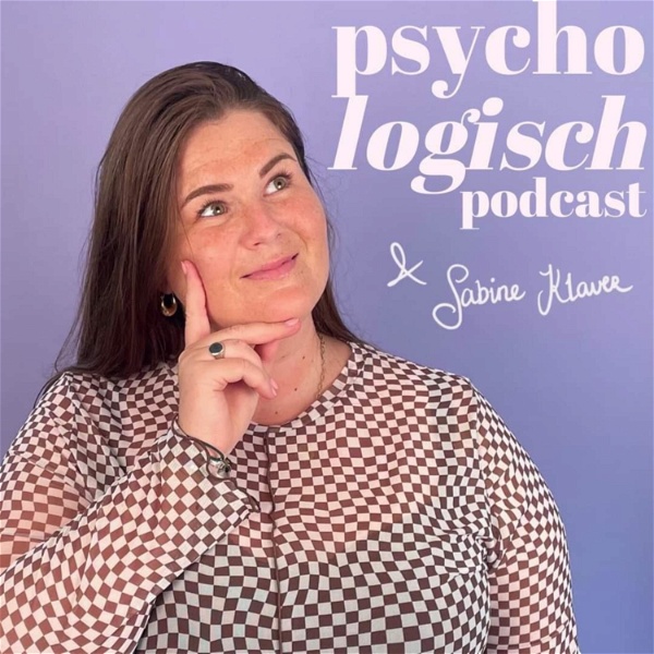 Artwork for PsychoLogisch Podcast