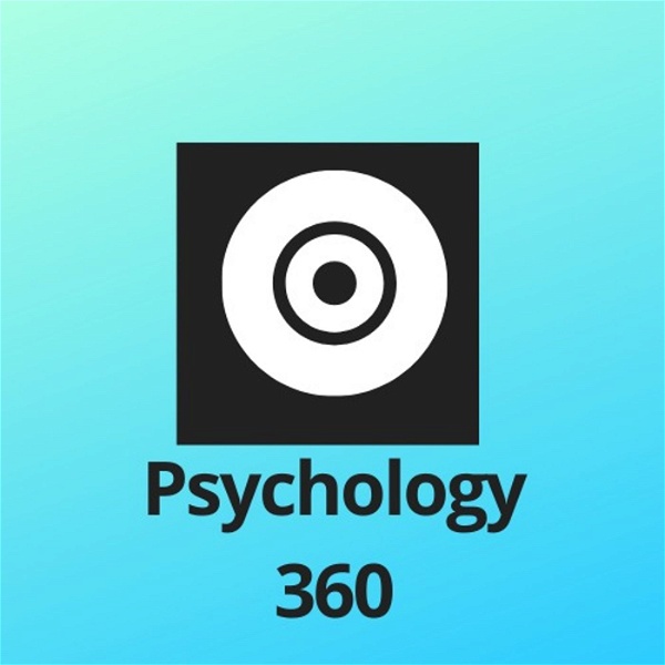 Artwork for Psychology 360