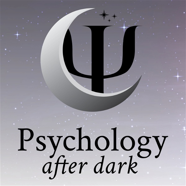 Artwork for Psychology After Dark