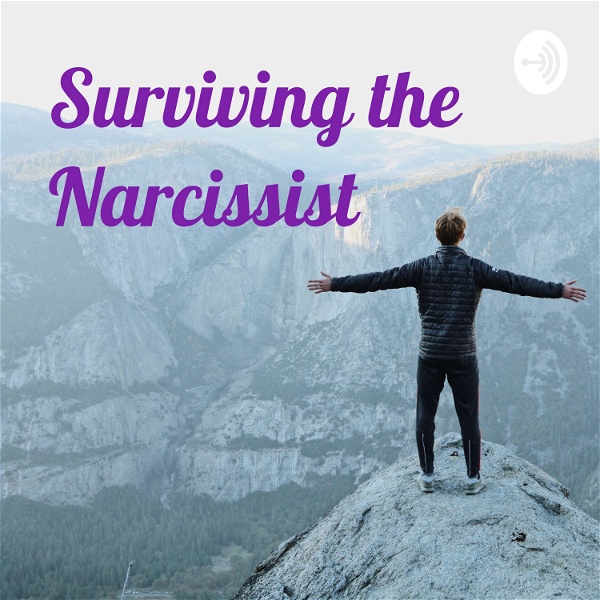 Artwork for Surviving the Narcissist