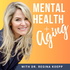 Psychology of Aging with Dr. Regina Koepp