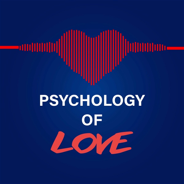 Artwork for Psychology of Love