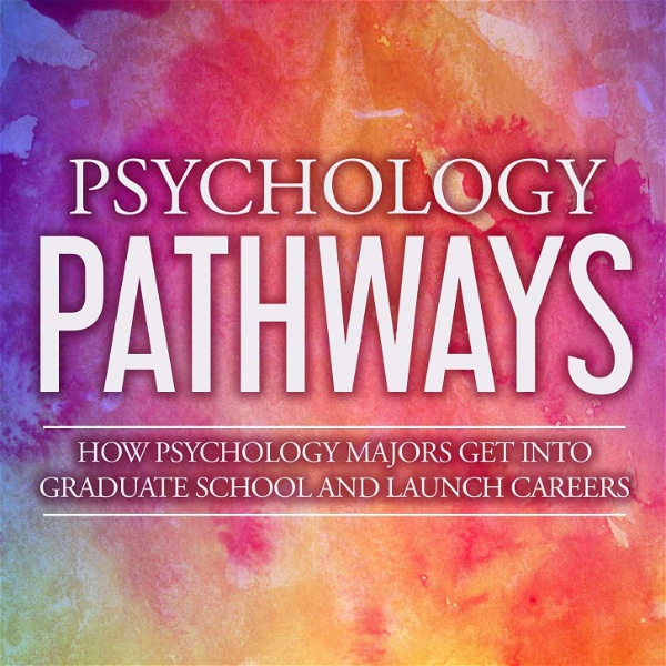 Artwork for Psychology Pathways