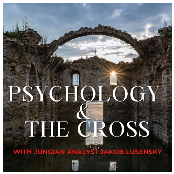 Artwork for Psychology & The Cross