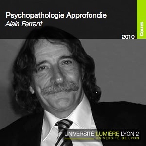 Artwork for Psychopathologie approfondie  2010