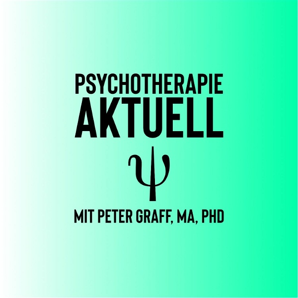 Artwork for Psychotherapie Aktuell