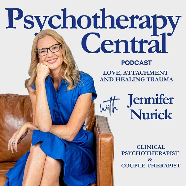 Artwork for Psychotherapy Central