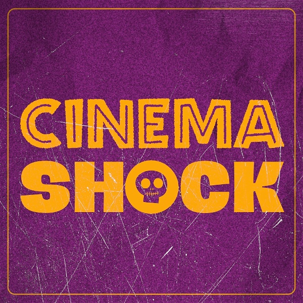 Artwork for Cinema Shock