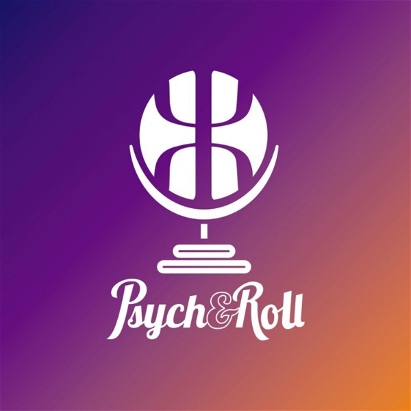 Artwork for Psych&Roll