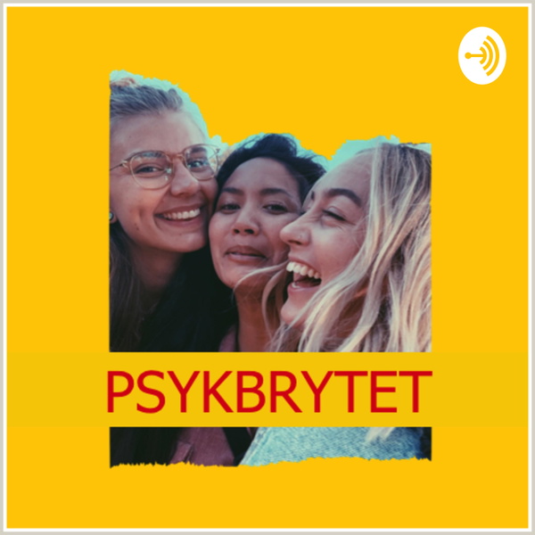 Artwork for Psykbrytet