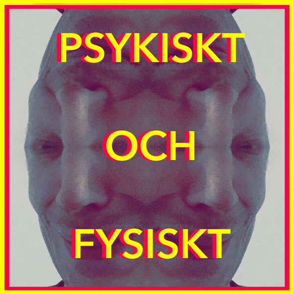 Artwork for Psykiskt och Fysiskt Podcast