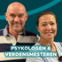 Psykologen og verdensmesteren - om Ledelse og Utvikling